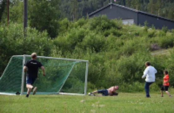 託普莫恩 戈爾酒店