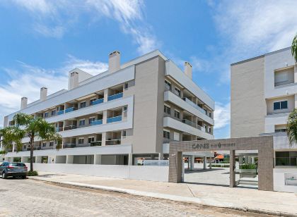 Cannes Club by Viva - Residencial a 200m da Praia Ingleses do Rio Vermelho