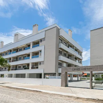 Cannes Club by Viva - Residencial a 200m da Praia Ingleses do Rio Vermelho