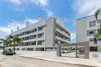 Cannes Club by Viva - Residencial a 200m da Praia Ingleses do Rio Vermelho
