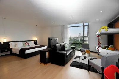 Tequendama Hotel Medellín - Estadio Hotels in 