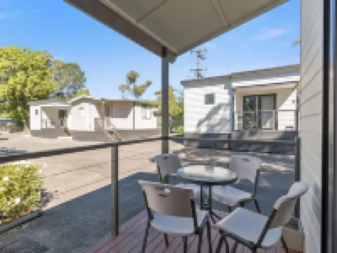 Mittagong Holiday Park Hotels in Bowral