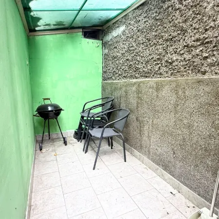 Top Center Varna Free Parking Cozy Apr 3Bdr