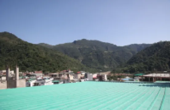 The Mountain View Tapovan- by Tree Town Hospitality