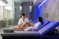 Wine Hotel Retici Balzi - Spa