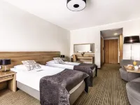 Mercure Wiazowna Brant Hotel a Sulejowek