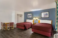 Rodeway Inn & Suites Sidney Historic Downtown I-80 Các khách sạn ở Sidney