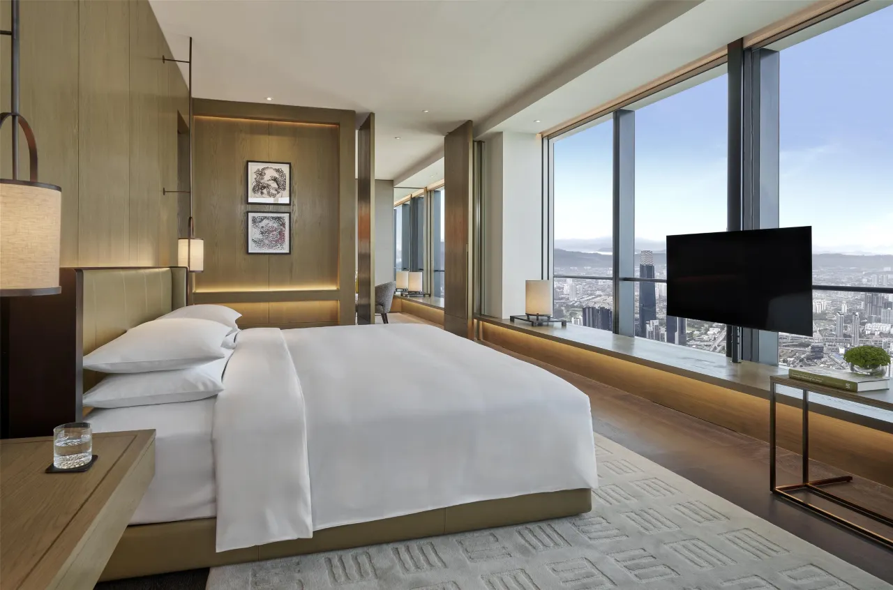 Park Hyatt Kuala Lumpur