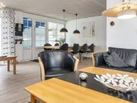 12 Person Holiday Home in Harboøre-by Traum - Wifi