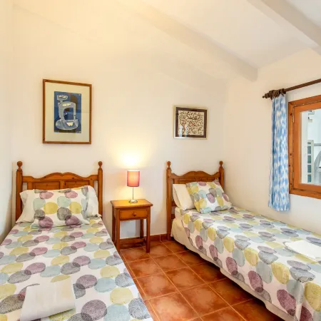 House in Pollensa near Beaches & Golf Club
