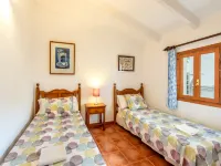 House in Pollensa near Beaches & Golf Club - バスタブ