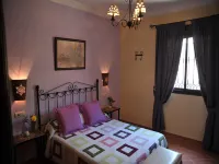 Country House in La Joya with Private Pool - 3-Star