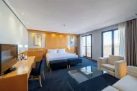 Silken Alfonso X Hotels in Ciudad Real