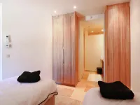 Cozy Escape in Villesèque - Apartments
