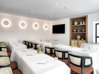 Leonardo Boutique Hotel Larnaca Các khách sạn ở Larnaca