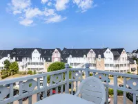 Refined 3-room apartment for 7 people - Selection - super Home