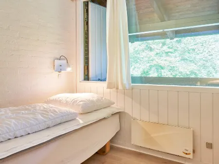 5 person holiday home in Allinge-By Traum