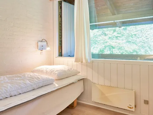 5 person holiday home in Allinge-By Traum