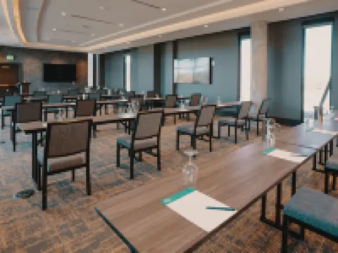 Hotel Indigo COLUMBUS AT RIVERFRONT PLACE by IHG 콜럼버스 호텔