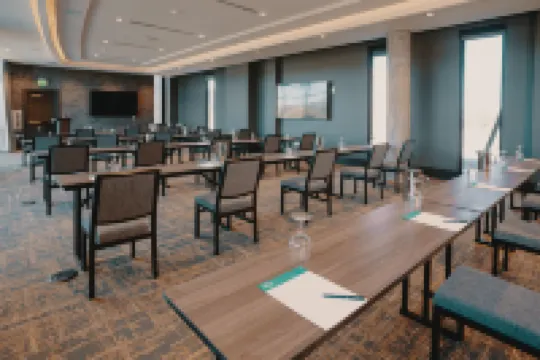 Hotel Indigo COLUMBUS AT RIVERFRONT PLACE by IHG