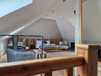 Worth House Bed and Breakfast