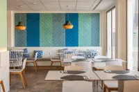 Leonardo Royal Hotel Ibiza Santa Eulalia - Breakfast