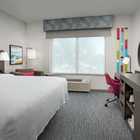 Hampton Inn Delray Beach