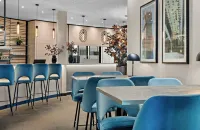 Leonardo Hotel Vienna City West - Lemmikkieläimet sallittu