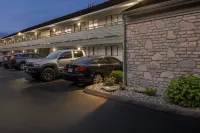 ホームタウン スタジオズ バイ レッド ルーフ フローレンス ケンタッキー - シンシナティ エアポート