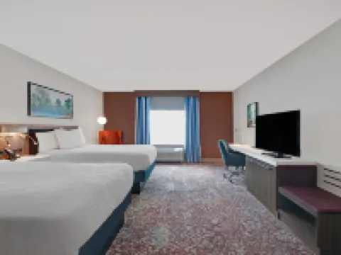 Hilton Garden Inn Madison Huntsville Airport Hotels in Madison