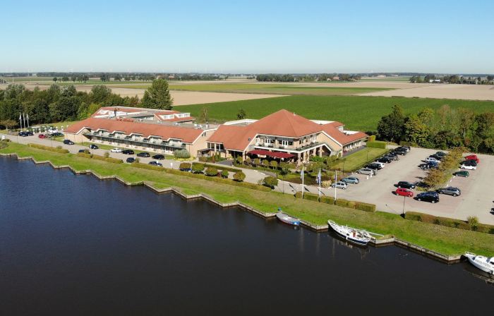 Van der Valk Hotel Emmeloord