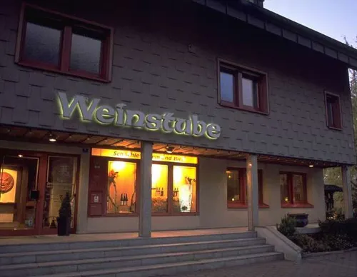 Hotel Weinstube Hotels in Eschen