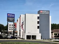 Hilton Garden Inn Bel Air Hotels in Harford County