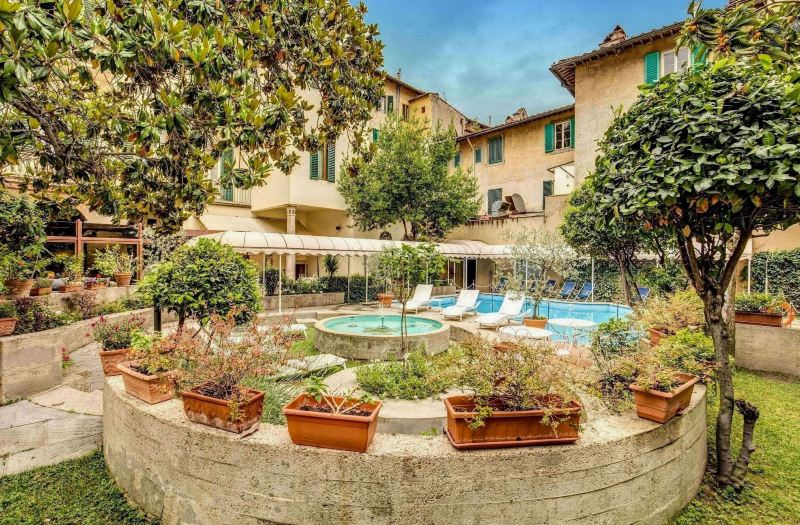 Hotel Croce di Malta photo 5