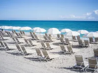 Beach Club at the Boca Raton - Strand