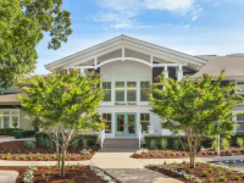 Hilton Vacation Club Beachwoods Kitty Hawk Hoteles en Kitty Hawk