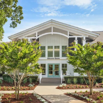 Hilton Vacation Club Beachwoods Kitty Hawk