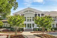 Hilton Vacation Club Beachwoods Kitty Hawk