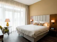 Hotel Ter Zand - Handwritten Collection