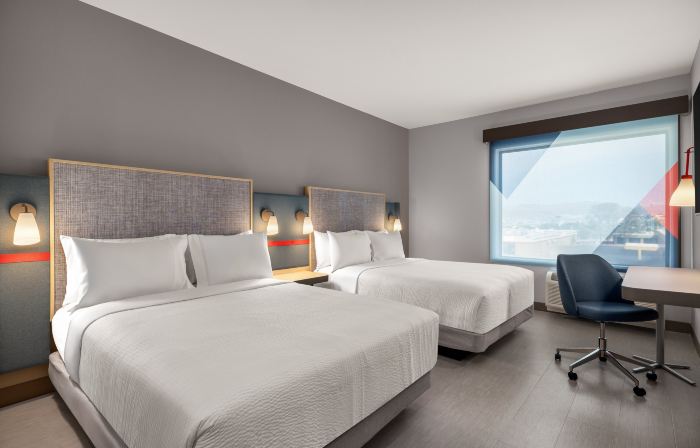 Avid Hotel El Paso East by IHG