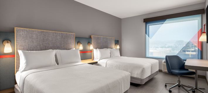 Avid Hotel El Paso East by IHG Hotels in El Paso