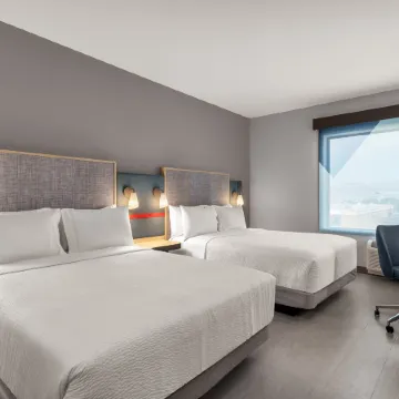Avid Hotel El Paso East by IHG