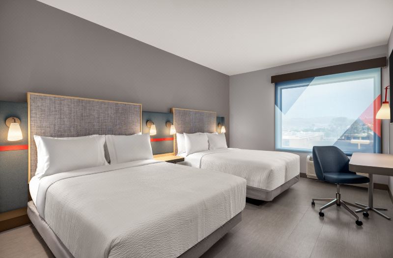 Avid Hotel El Paso East by IHG