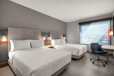 Avid Hotel El Paso East by IHG Hotels near El Paso Saddleblanket