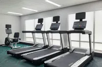TownePlace Suites by Marriott Humble InterContinental Airport - 피트니스 시설