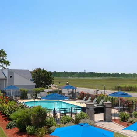 Spark by Hilton Chincoteague Island