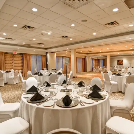 Hilton Garden Inn Toronto/Burlington