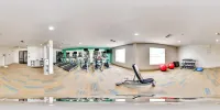 Holiday Inn Express & Suites PAULS VALLEY by IHG - Træningscentre