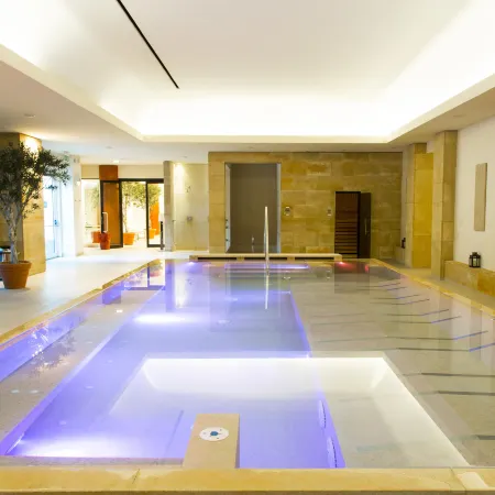 Cosmo Hotel Torri