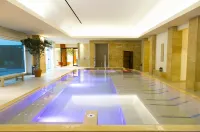 Cosmo Hotel Torri - spa